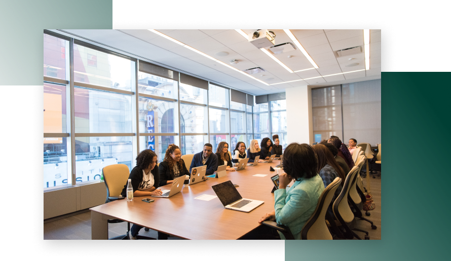 Physical & Digital Campaigns